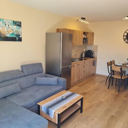 Apartmany Family Nová Lesná Εξωτερικό φωτογραφία