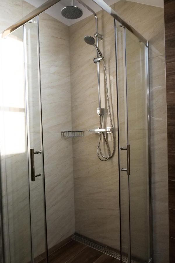 Apartmany Family Nová Lesná Εξωτερικό φωτογραφία