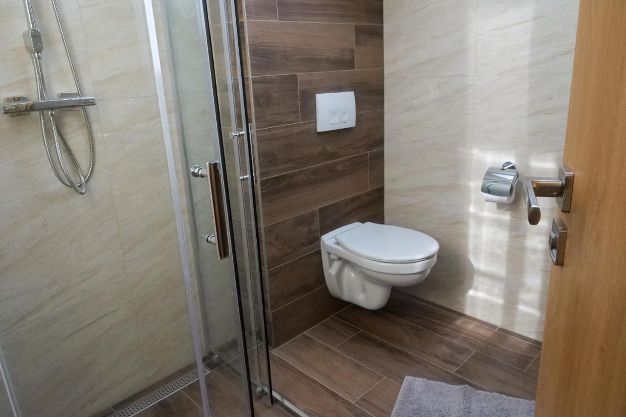 Apartmany Family Nová Lesná Εξωτερικό φωτογραφία