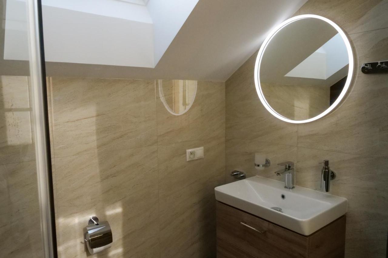 Apartmany Family Nová Lesná Εξωτερικό φωτογραφία