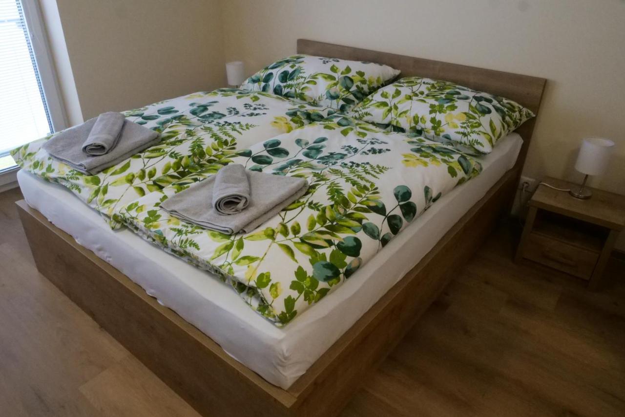 Apartmany Family Nová Lesná Εξωτερικό φωτογραφία