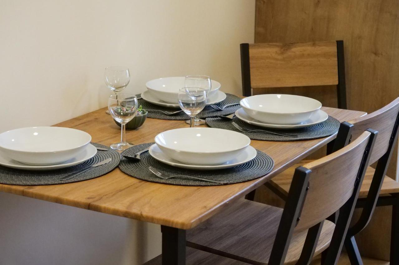 Apartmany Family Nová Lesná Εξωτερικό φωτογραφία