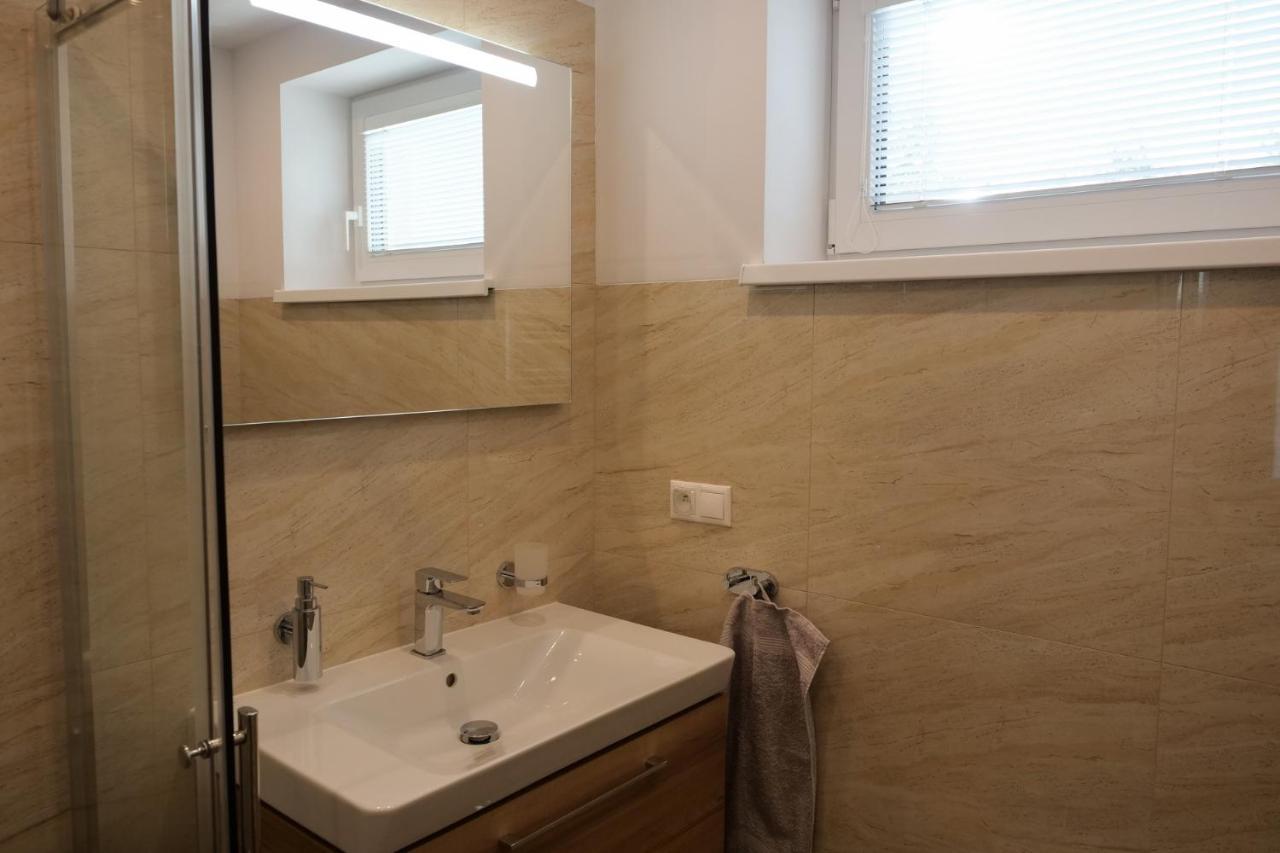 Apartmany Family Nová Lesná Εξωτερικό φωτογραφία