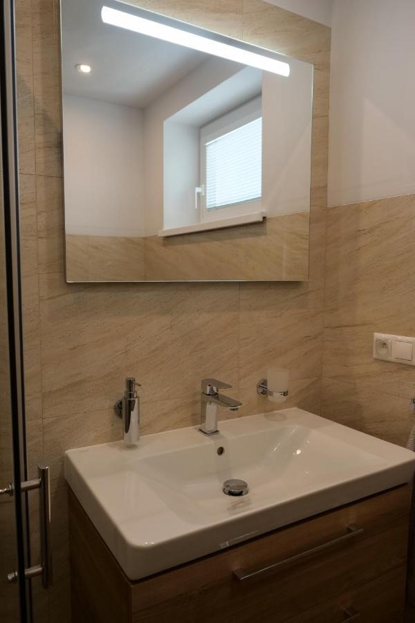 Apartmany Family Nová Lesná Εξωτερικό φωτογραφία