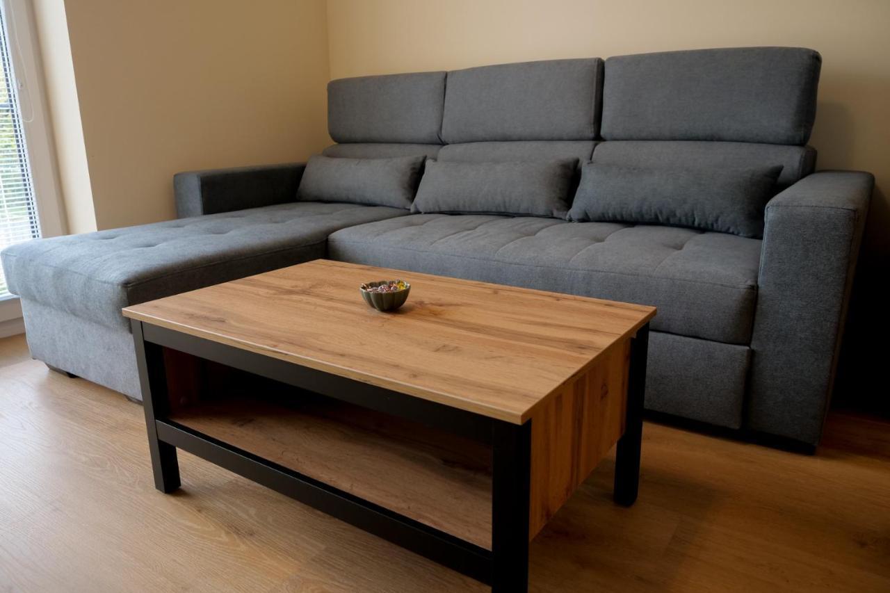 Apartmany Family Nová Lesná Εξωτερικό φωτογραφία