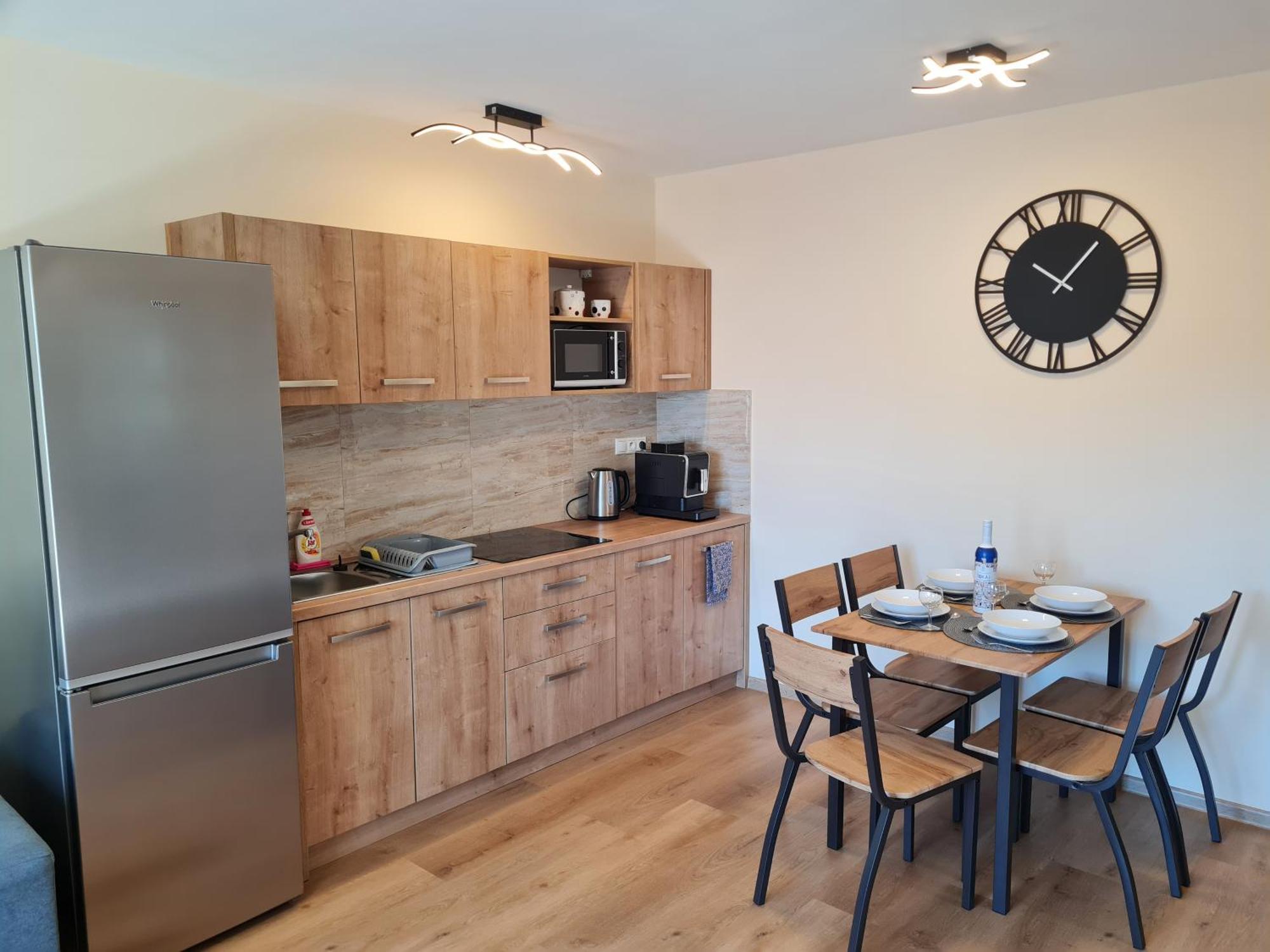 Apartmany Family Nová Lesná Εξωτερικό φωτογραφία