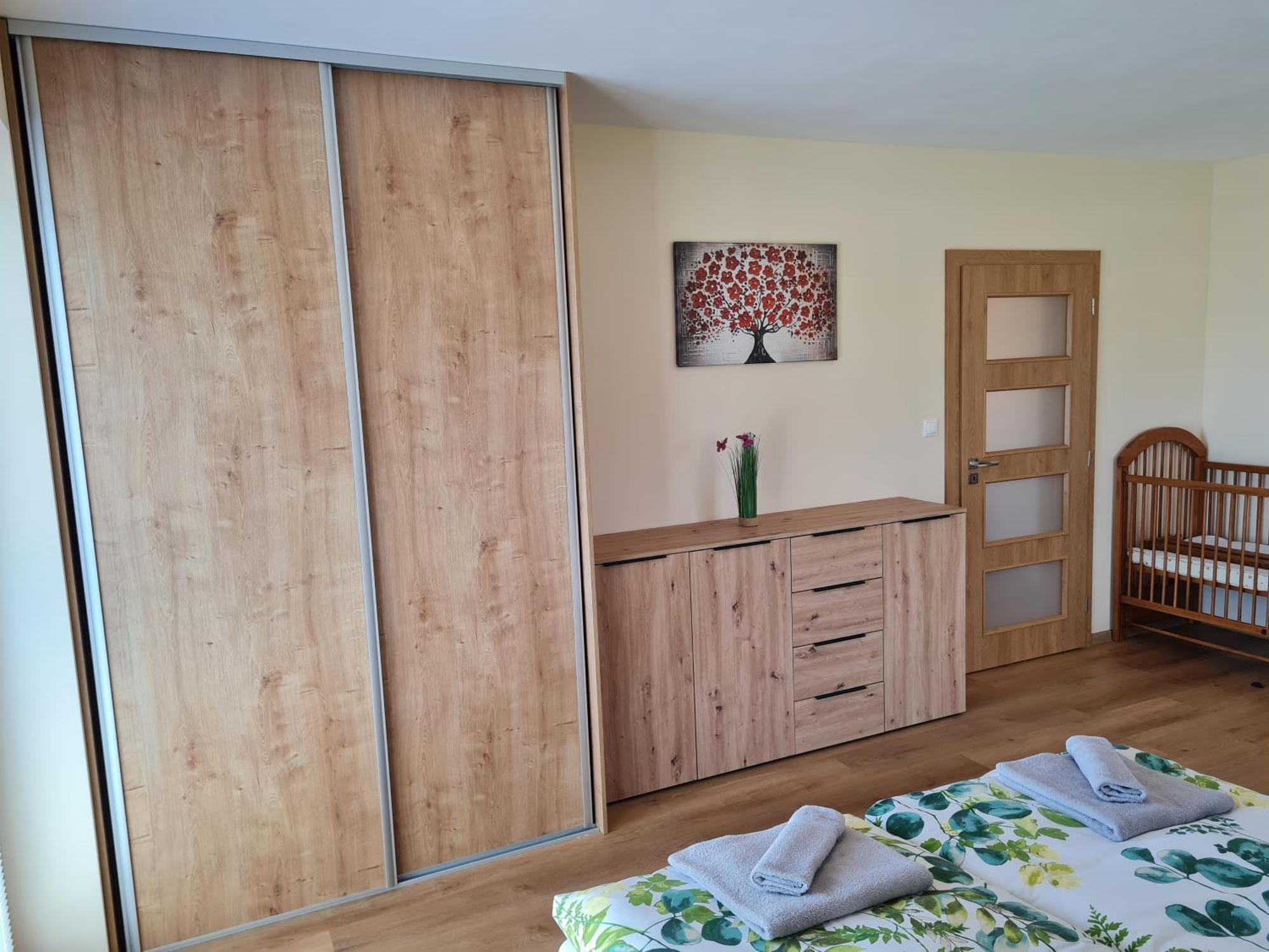 Apartmany Family Nová Lesná Εξωτερικό φωτογραφία