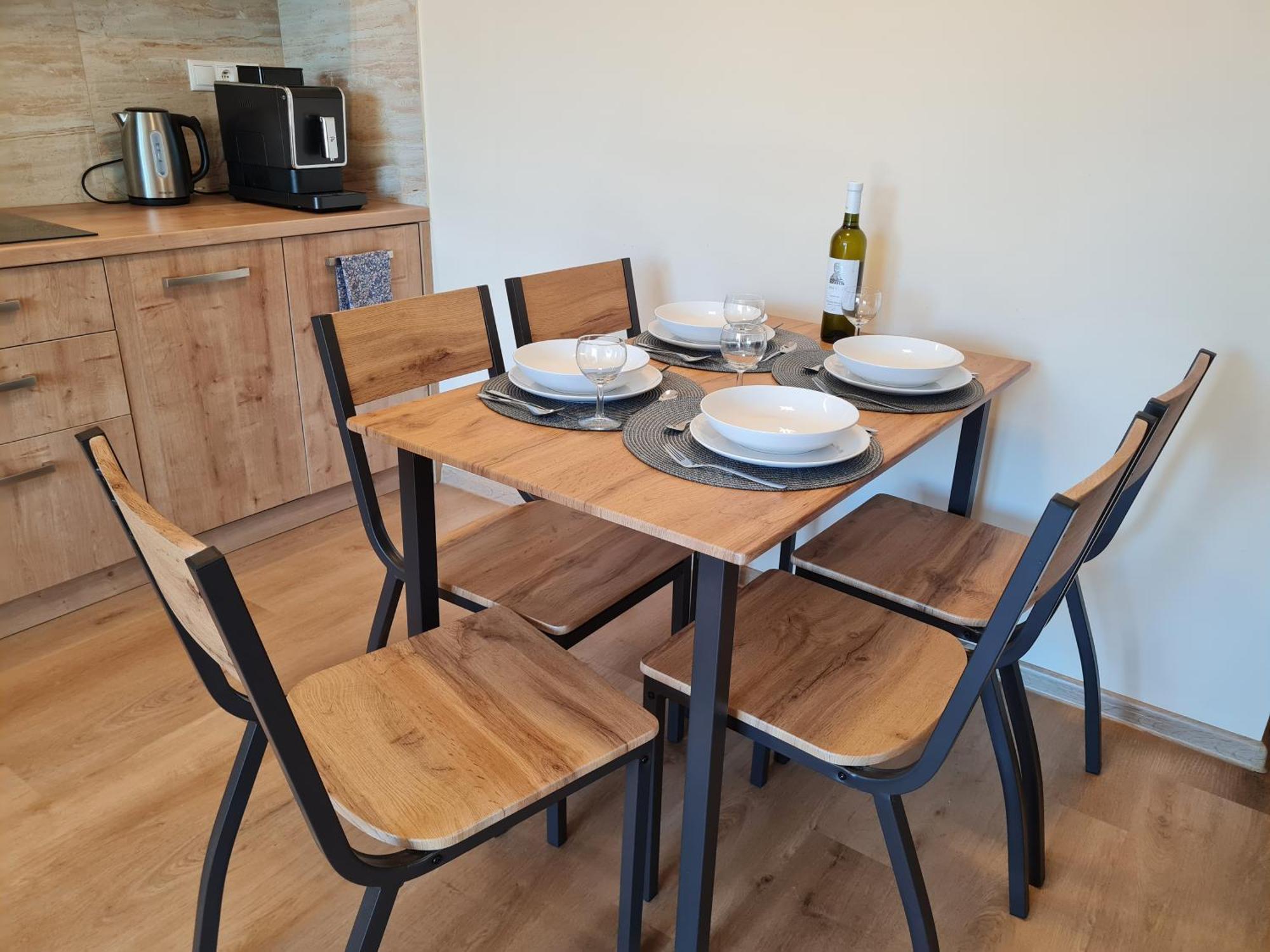 Apartmany Family Nová Lesná Εξωτερικό φωτογραφία