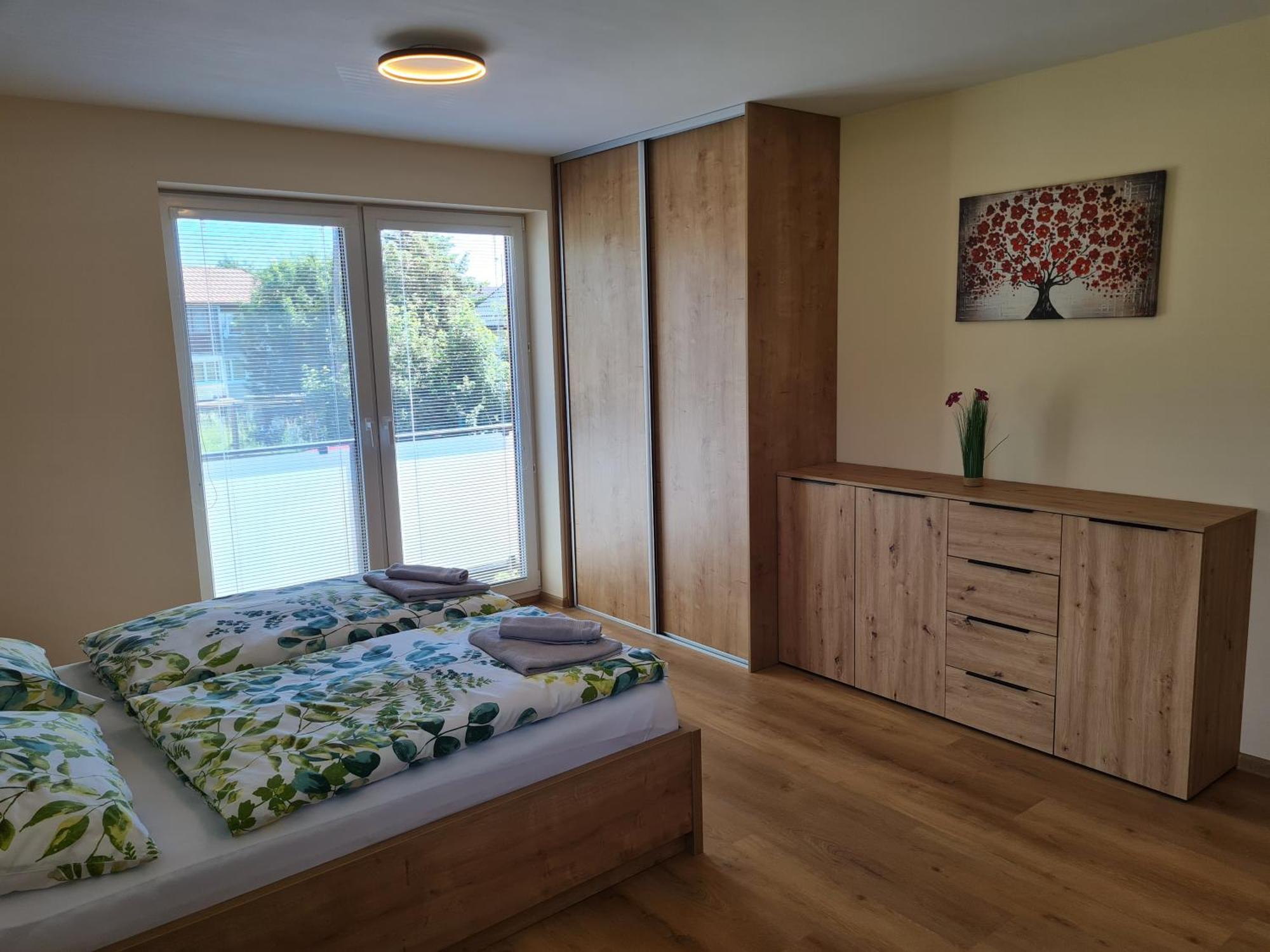 Apartmany Family Nová Lesná Εξωτερικό φωτογραφία